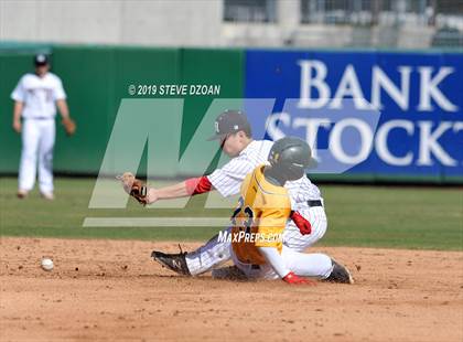 Thumbnail 3 in Tracy vs Monte Vista photogallery.