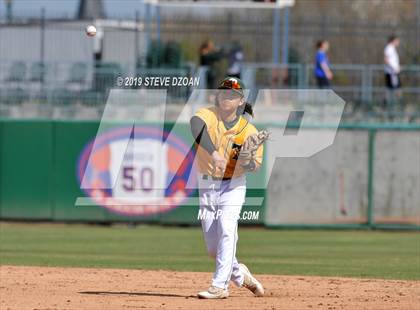 Thumbnail 2 in Tracy vs Monte Vista photogallery.