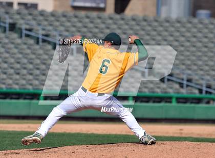 Thumbnail 2 in Tracy vs Monte Vista photogallery.