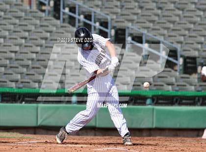 Thumbnail 1 in Tracy vs Monte Vista photogallery.