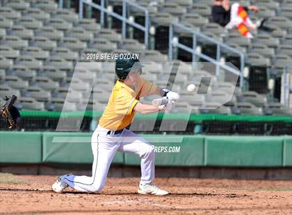 Thumbnail 2 in Tracy vs Monte Vista photogallery.