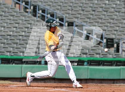 Thumbnail 3 in Tracy vs Monte Vista photogallery.