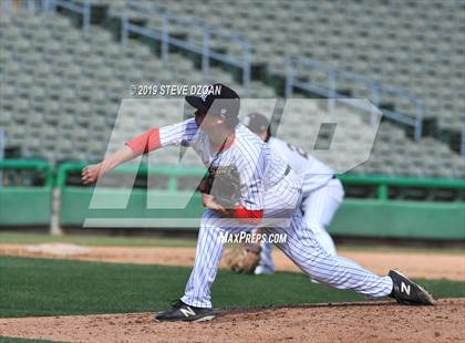 Thumbnail 1 in Tracy vs Monte Vista photogallery.