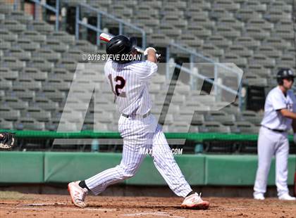 Thumbnail 3 in Tracy vs Monte Vista photogallery.
