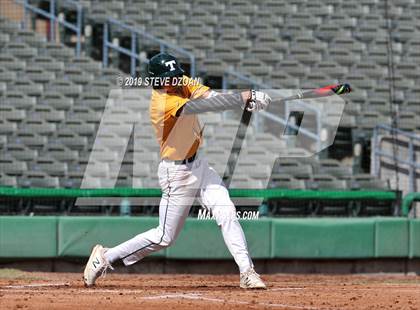 Thumbnail 2 in Tracy vs Monte Vista photogallery.