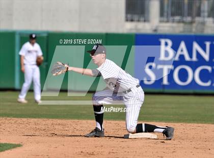Thumbnail 2 in Tracy vs Monte Vista photogallery.