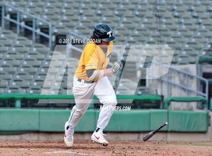Thumbnail 1 in Tracy vs Monte Vista photogallery.