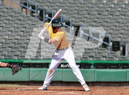 Thumbnail 3 in Tracy vs Monte Vista photogallery.