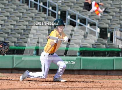 Thumbnail 3 in Tracy vs Monte Vista photogallery.