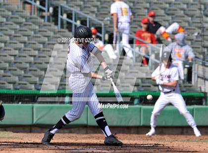 Thumbnail 1 in Tracy vs Monte Vista photogallery.
