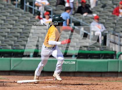 Thumbnail 2 in Tracy vs Monte Vista photogallery.
