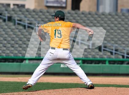 Thumbnail 3 in Tracy vs Monte Vista photogallery.