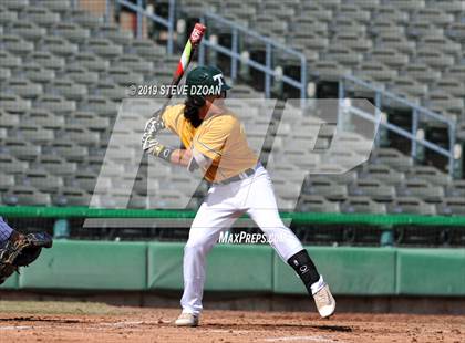 Thumbnail 3 in Tracy vs Monte Vista photogallery.