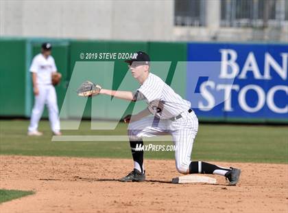 Thumbnail 1 in Tracy vs Monte Vista photogallery.