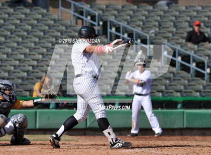 Thumbnail 3 in Tracy vs Monte Vista photogallery.