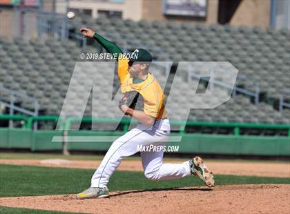 Thumbnail 1 in Tracy vs Monte Vista photogallery.