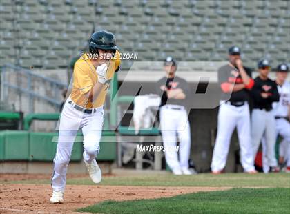Thumbnail 3 in Tracy vs Monte Vista photogallery.