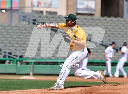 Thumbnail 1 in Tracy vs Monte Vista photogallery.