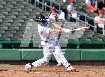 Thumbnail 1 in Tracy vs Monte Vista photogallery.