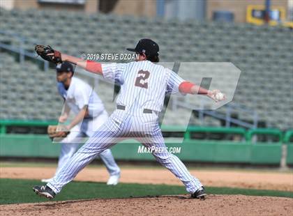 Thumbnail 1 in Tracy vs Monte Vista photogallery.