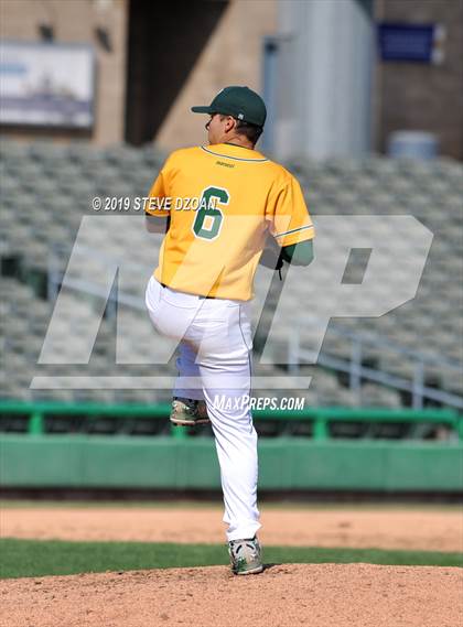 Thumbnail 3 in Tracy vs Monte Vista photogallery.