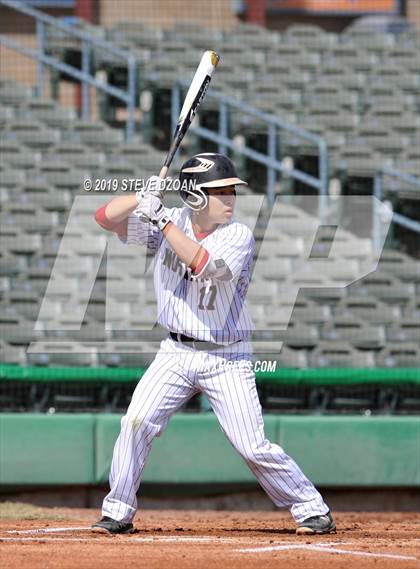 Thumbnail 2 in Tracy vs Monte Vista photogallery.
