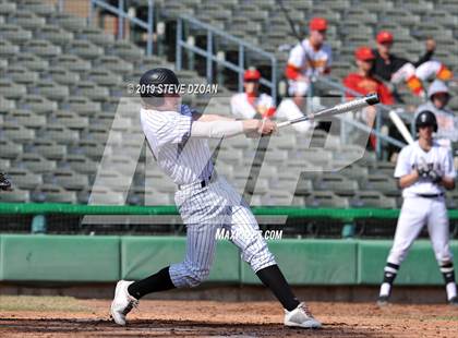 Thumbnail 1 in Tracy vs Monte Vista photogallery.