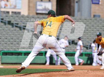 Thumbnail 2 in Tracy vs Monte Vista photogallery.