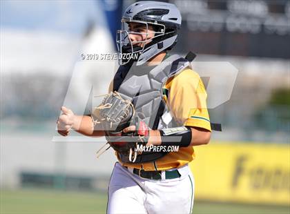 Thumbnail 1 in Tracy vs Monte Vista photogallery.
