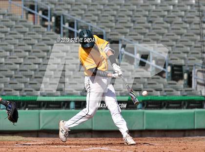 Thumbnail 3 in Tracy vs Monte Vista photogallery.