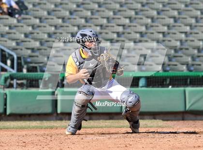 Thumbnail 2 in Tracy vs Monte Vista photogallery.