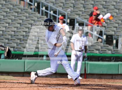 Thumbnail 2 in Tracy vs Monte Vista photogallery.