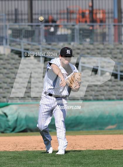Thumbnail 3 in Tracy vs Monte Vista photogallery.
