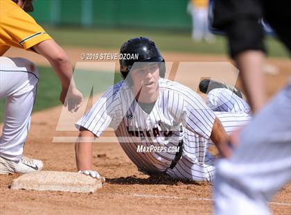 Thumbnail 3 in Tracy vs Monte Vista photogallery.
