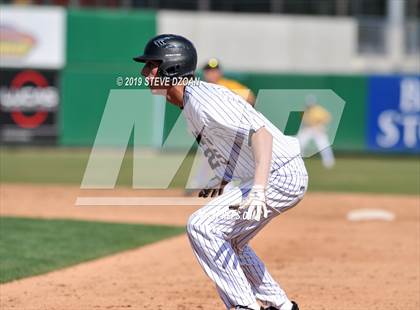 Thumbnail 3 in Tracy vs Monte Vista photogallery.