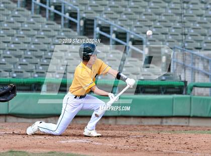 Thumbnail 1 in Tracy vs Monte Vista photogallery.