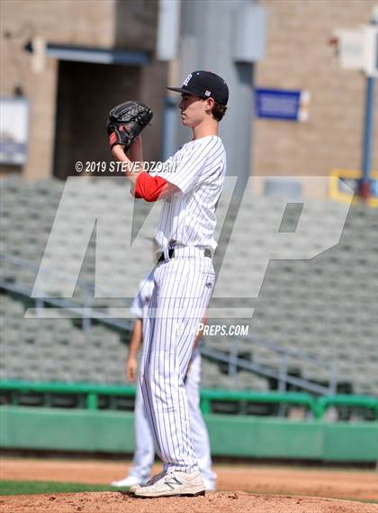Thumbnail 2 in Tracy vs Monte Vista photogallery.