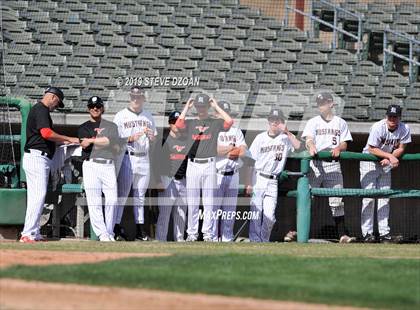 Thumbnail 2 in Tracy vs Monte Vista photogallery.