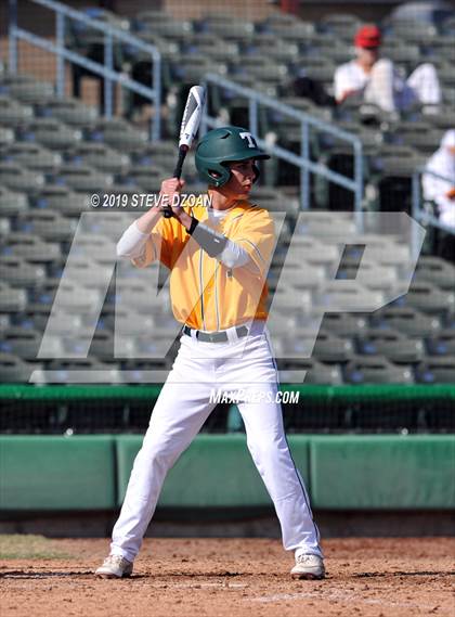 Thumbnail 2 in Tracy vs Monte Vista photogallery.