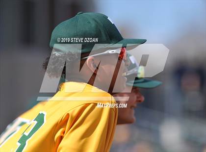 Thumbnail 2 in Tracy vs Monte Vista photogallery.