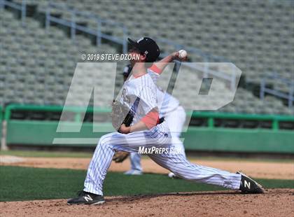 Thumbnail 3 in Tracy vs Monte Vista photogallery.