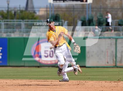 Thumbnail 3 in Tracy vs Monte Vista photogallery.