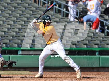 Thumbnail 3 in Tracy vs Monte Vista photogallery.