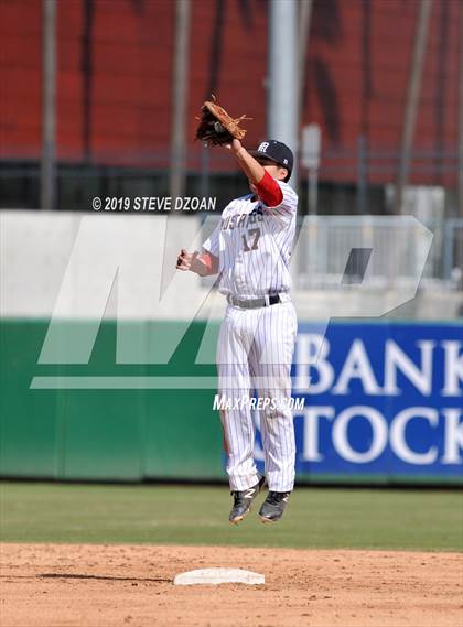 Thumbnail 3 in Tracy vs Monte Vista photogallery.