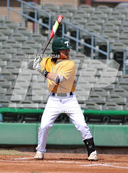 Thumbnail 1 in Tracy vs Monte Vista photogallery.