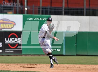 Thumbnail 3 in Tracy vs Monte Vista photogallery.