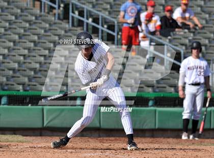 Thumbnail 1 in Tracy vs Monte Vista photogallery.