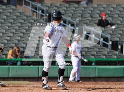 Thumbnail 1 in Tracy vs Monte Vista photogallery.