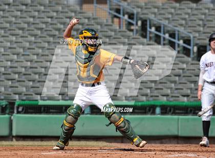 Thumbnail 2 in Tracy vs Monte Vista photogallery.