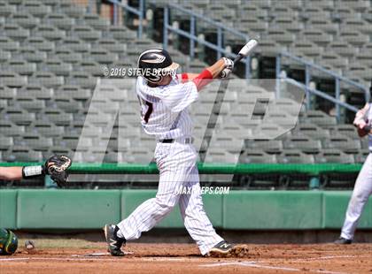 Thumbnail 1 in Tracy vs Monte Vista photogallery.